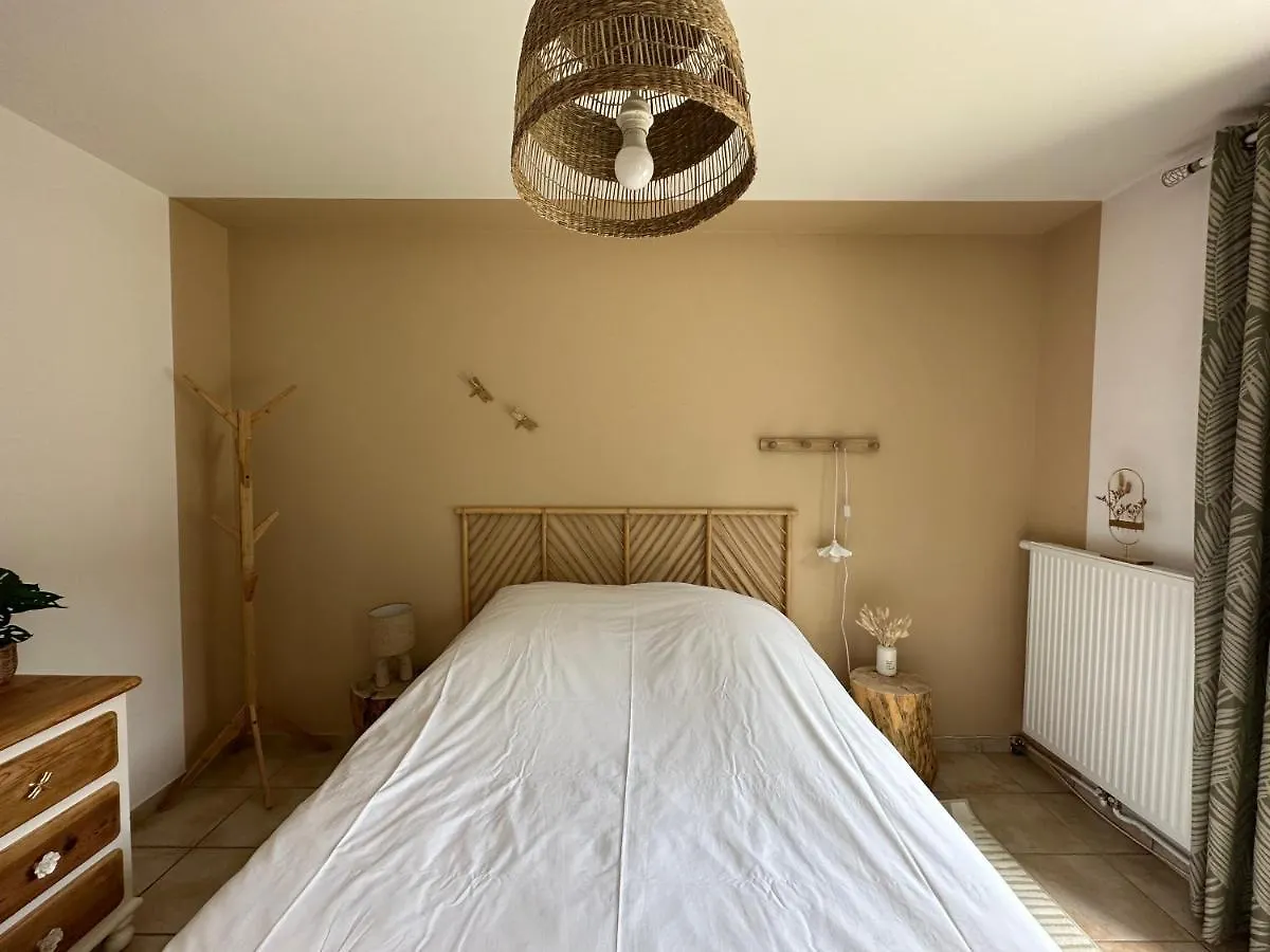 Maison Francoise Bed & Breakfast Aix-en-Provence