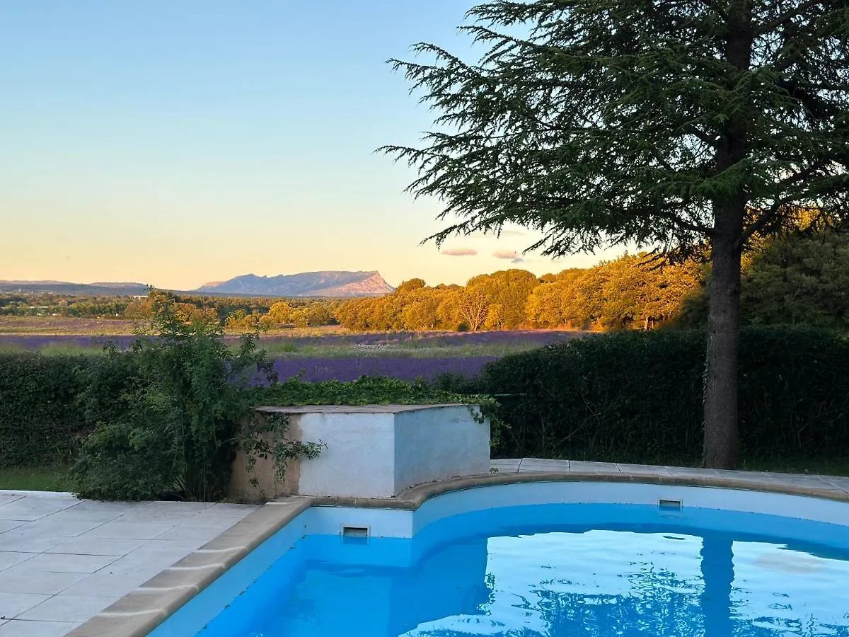 Maison Francoise Bed & Breakfast Aix-en-Provence