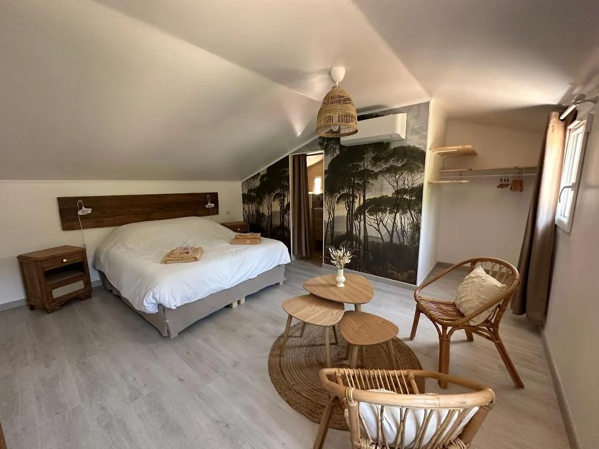 Maison Francoise Bed & Breakfast Aix-en-Provence France