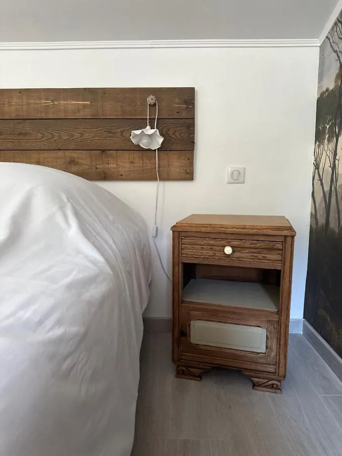 Maison Francoise Bed & Breakfast Aix-en-Provence