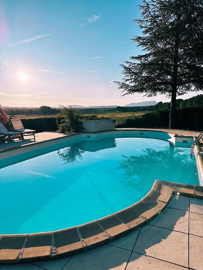 Maison Francoise Bed & Breakfast Aix-en-Provence France