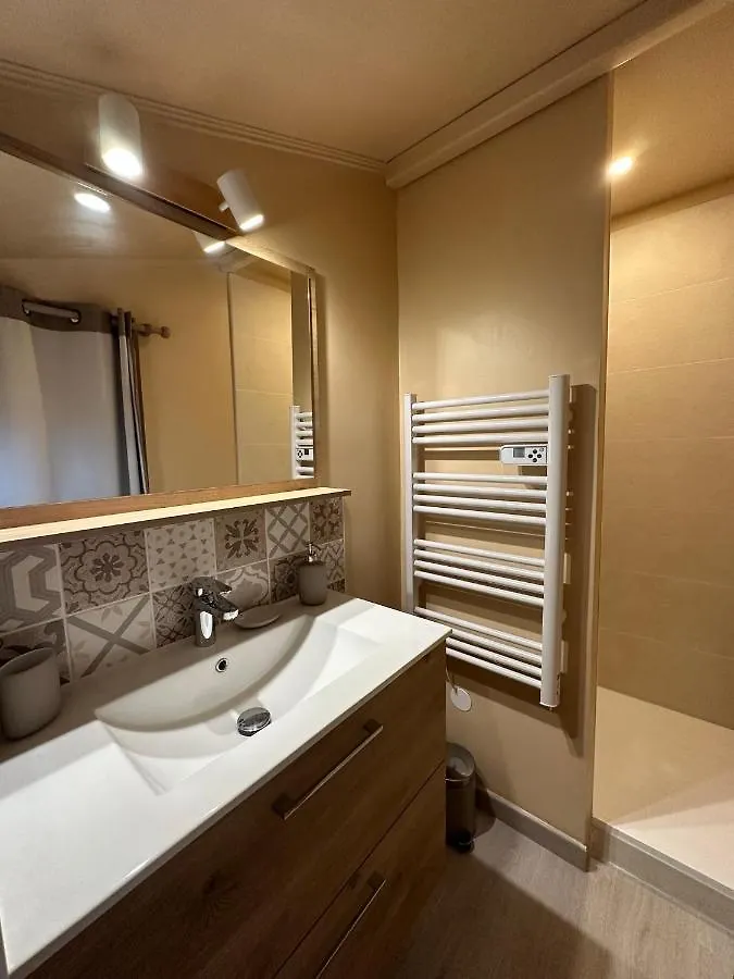 Bed and Breakfast Maison Francoise Aix-en-Provence