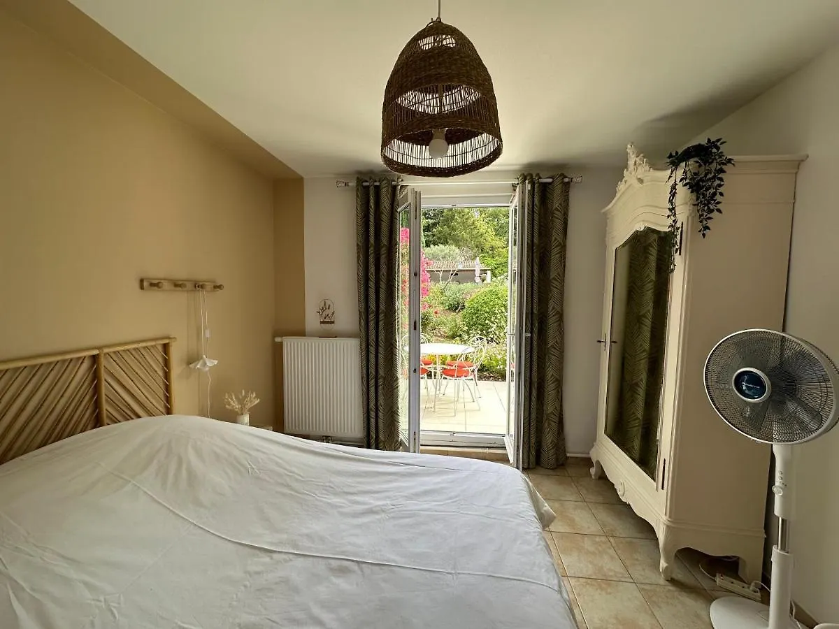 Bed and Breakfast Maison Francoise à Aix-en-Provence