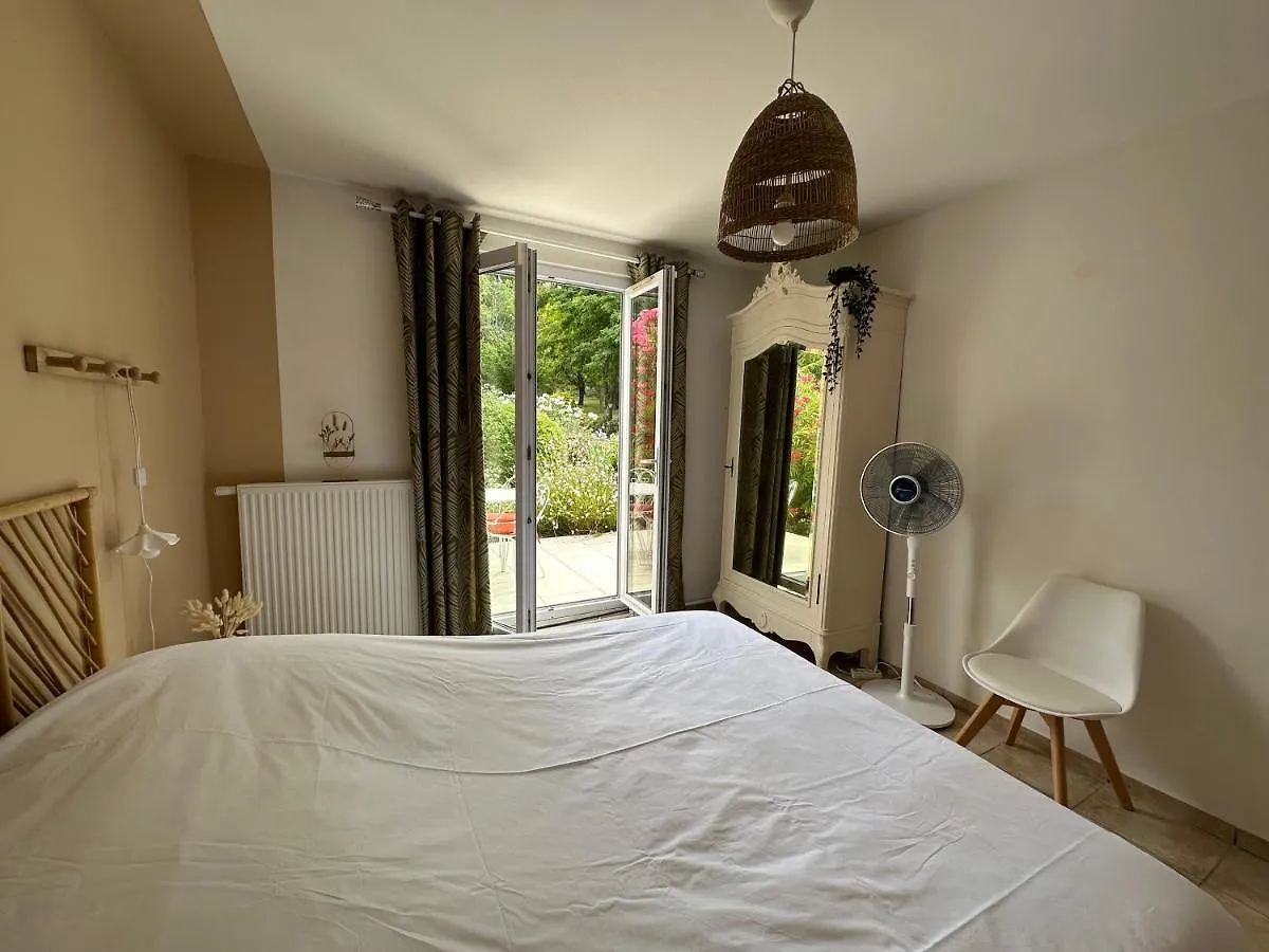 Bed and Breakfast Maison Francoise Aix-en-Provence 0*,