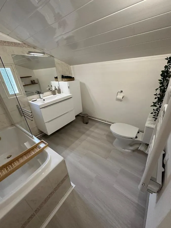 Maison Francoise Bed & Breakfast Aix-en-Provence