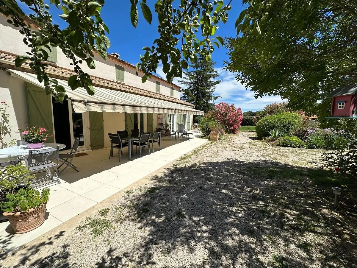 Maison Francoise Bed & Breakfast Aix-en-Provence