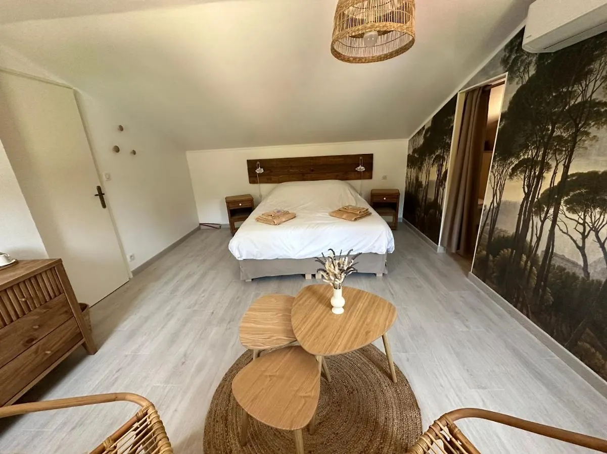 Maison Francoise Bed & Breakfast Aix-en-Provence